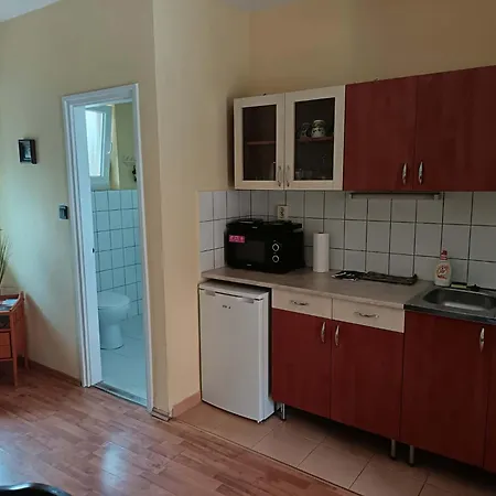 Basti Апартаменты