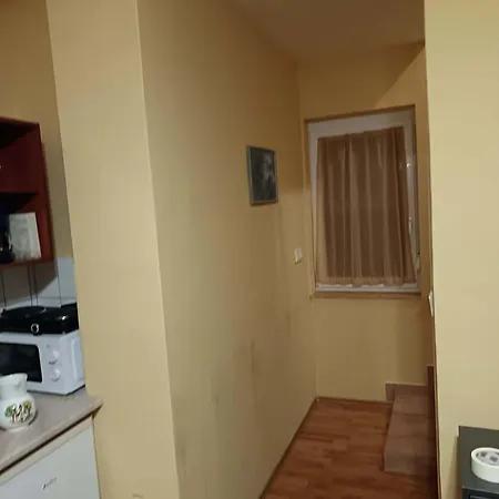 Basti Апартаменты