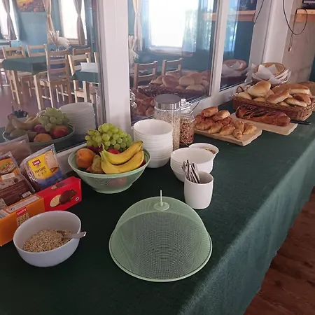 Basti Денешдиаш